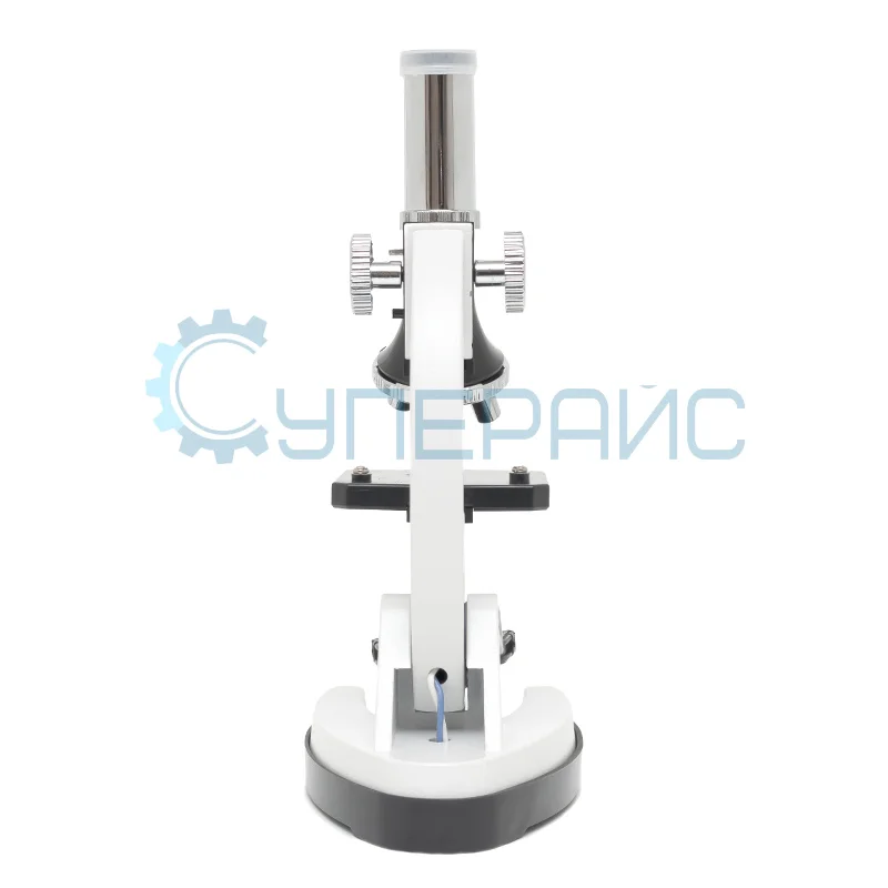 Детский микроскоп в кейсе Supereyes MyLab M10, 100x-1200x фото 12