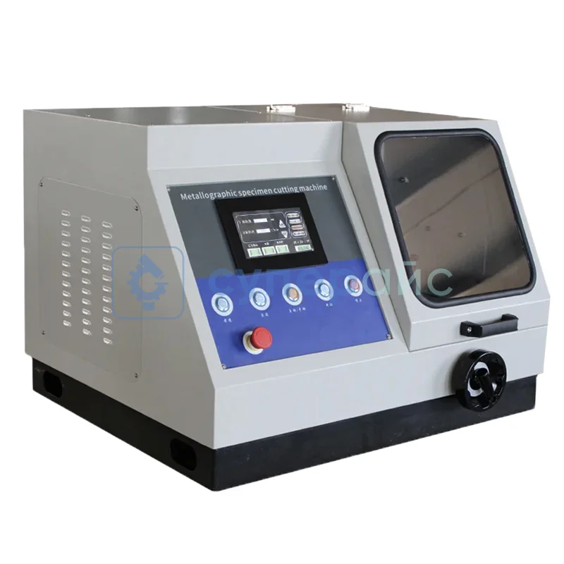 Отрезной станок ENLAB ELB-QG-100Z фото 1