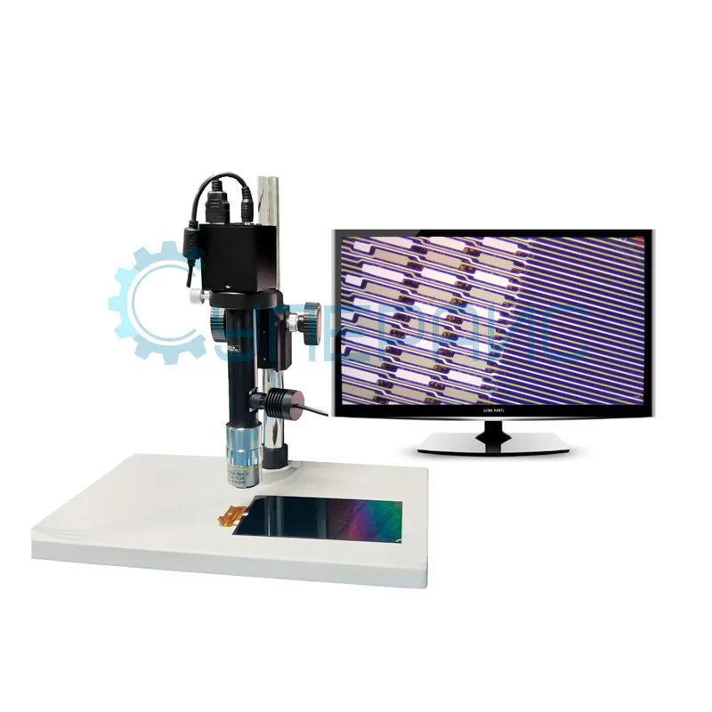 Видеомикроскоп промышленный Weite Vision WF160H-TC фото 1