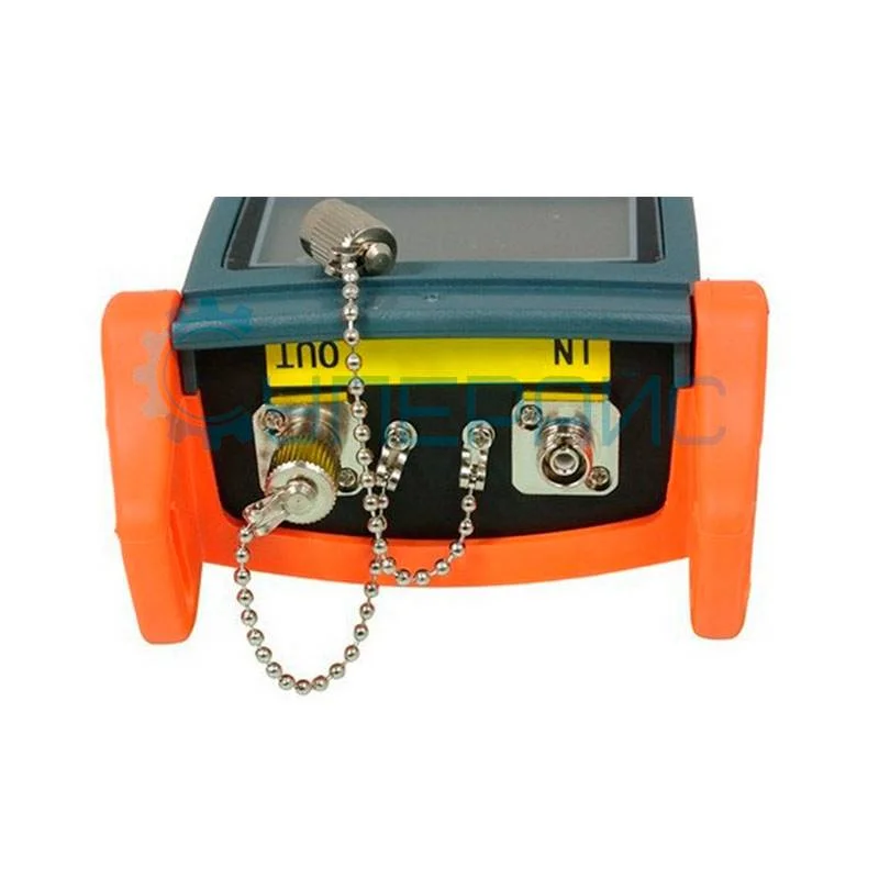 Аттенюатор цифровой Tribrer EVA50-60 фото 2