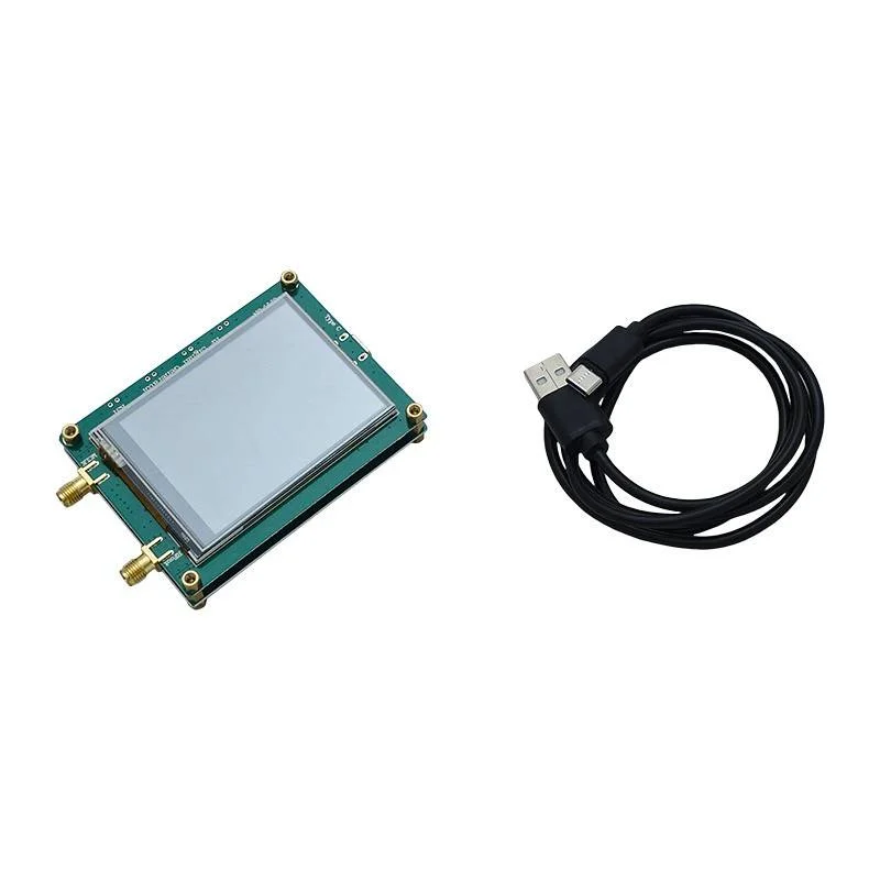 Генератор ВЧ-сигнала на базе микросхемы ADF4351 фото 2