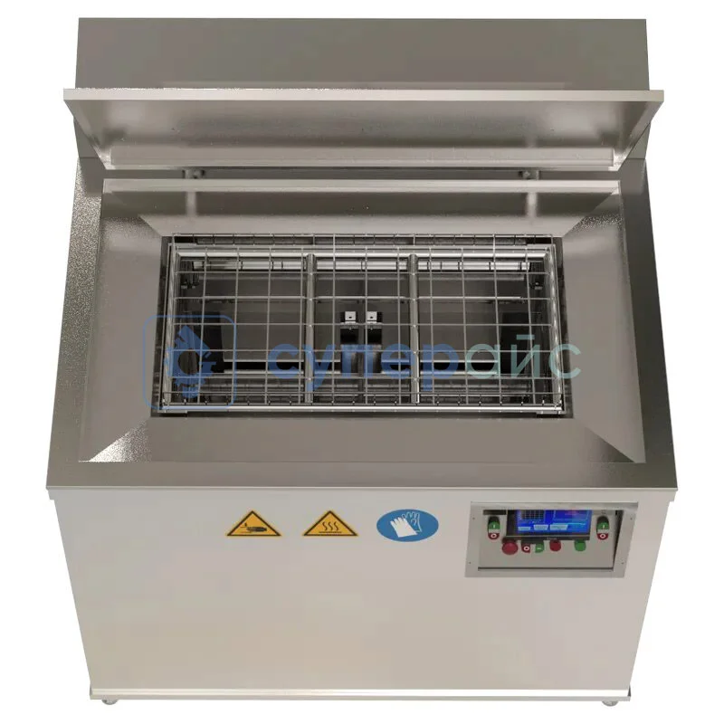 Ванна ультразвуковая SP-360 Extra lift фото 1