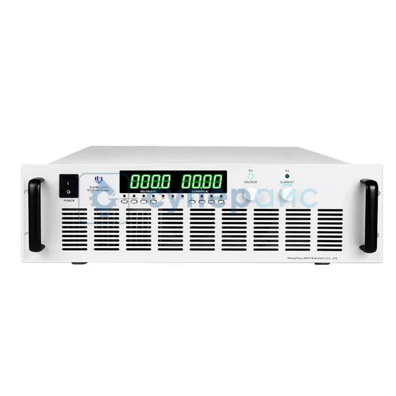 Одноканальный источник питания LANYI HPS6016 (4000 В, 1.5 А, 6000 Вт) фото 1