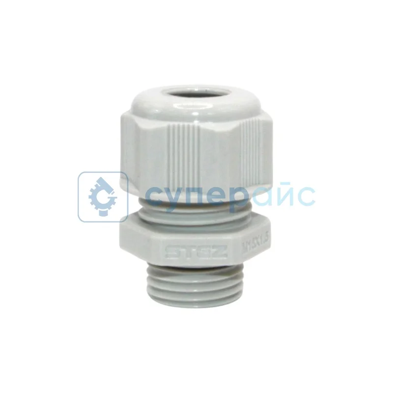 Кабельный разъем СТЭЗ М1208НС фото 1