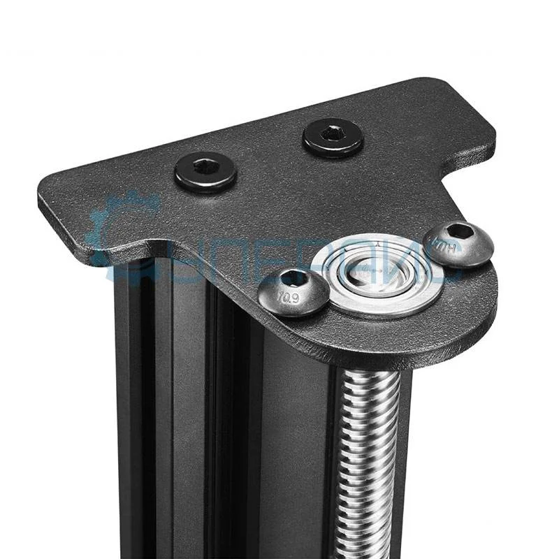 3D принтер Tevo Michelangelo фото 11