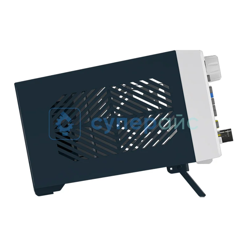 Высокочастотный генератор сигналов Owon DGE3032 фото 2