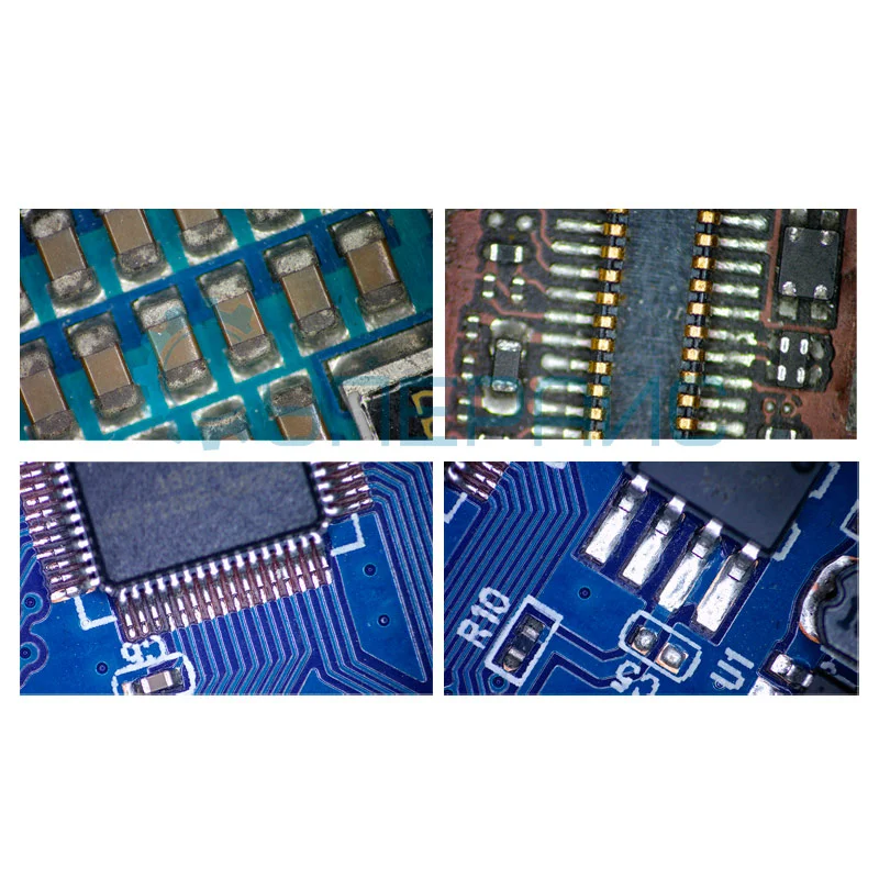Цифровой промышленный микроскоп Eakins EK-200 X-37W фото 9