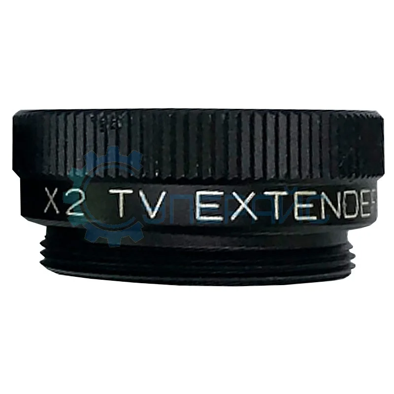 Линза Барлоу для микроскопов Saike Digital 2x/30 мм фото 1