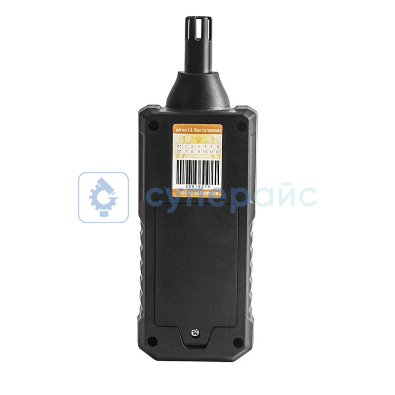 Измеритель температуры Noyafa NF-563 фото 2