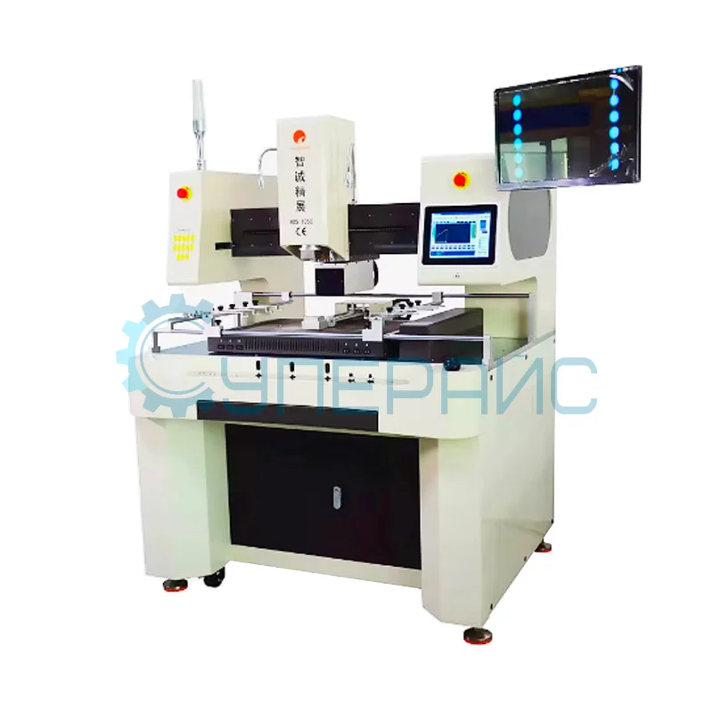 Инфракрасная станция для пайки WISDOMSHOW WDS-1250 фото 2