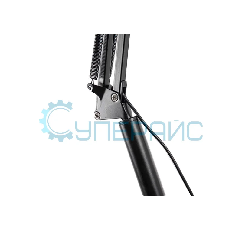 Напольная лампа-лупа SHOCREX KR-850 фото 5