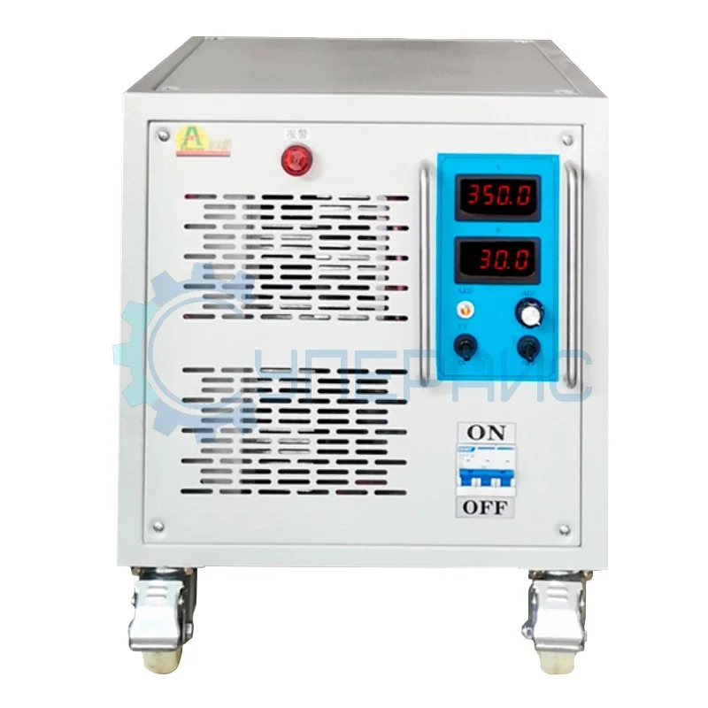 Источник питания Yibenyuan YBN350-3010 (350 В, 30 А, 10,5 кВт) фото 1