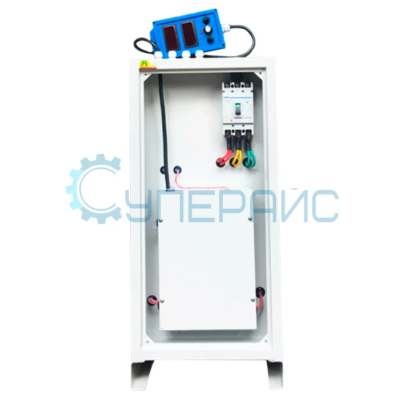 Мощный лабораторный блок питания Yibenyuan YBN20-3000 (20 В, 3000 А, 60 кВт) фото 5