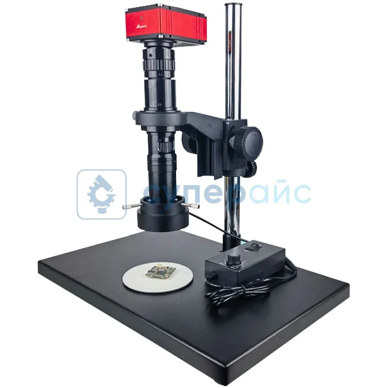 HDMI-микроскоп Fucot F0745-2k-d фото 1