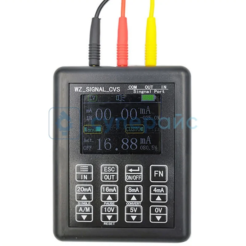 Генератор сигналов Brightwin BRT LB03 фото 1