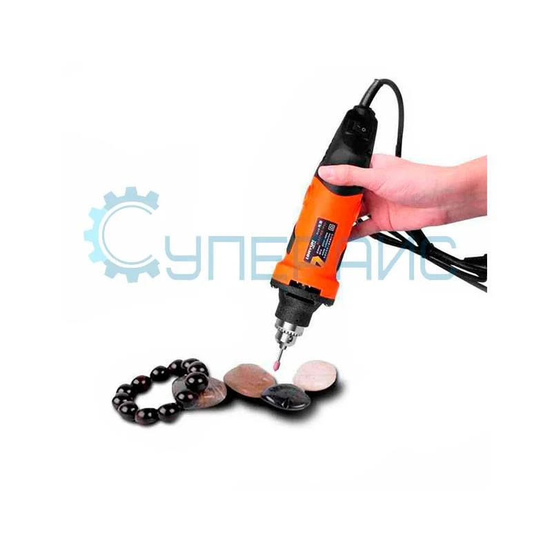 Шлифмашинка Lomvum S1J-6 с кейсом фото 1