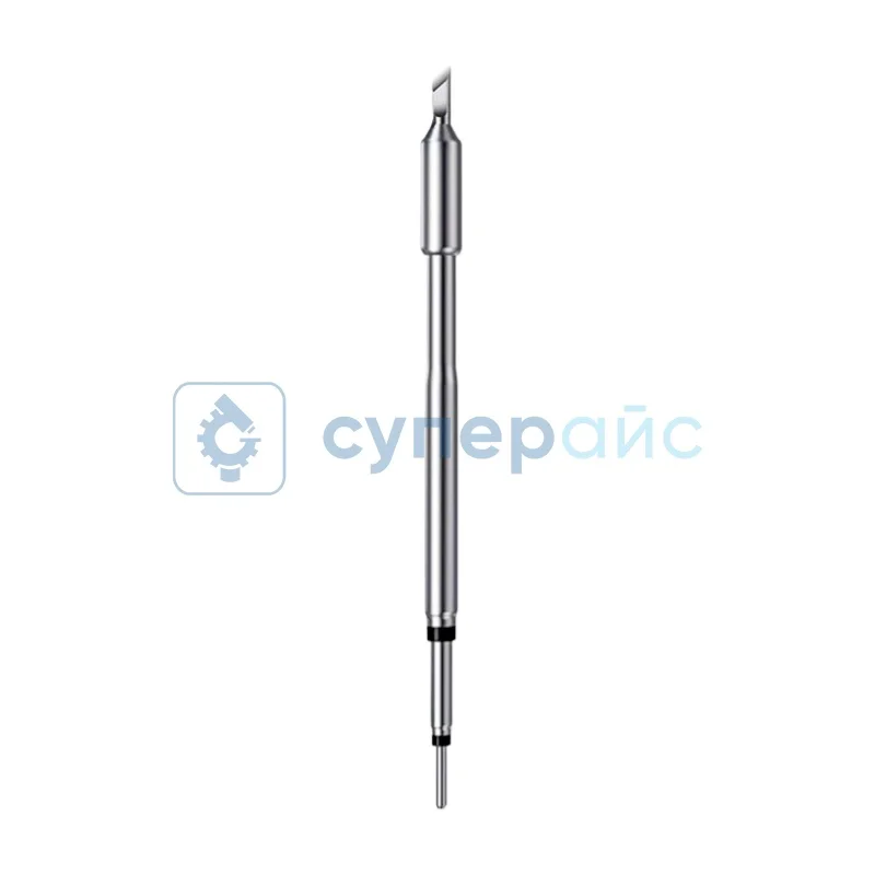 Паяльное жало FNIRSI F245-KU фото 1