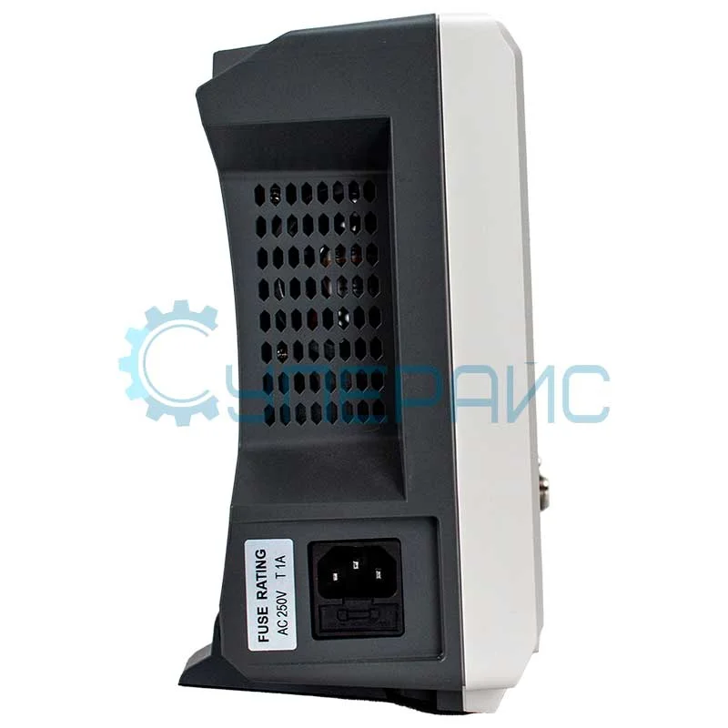 Анализатор спектра OWON XSA1032P-TG со следящим генератором фото 3