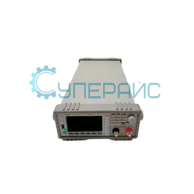 Однополярный блок питания Henghui HCP1023C (35В, 111А) фото 4