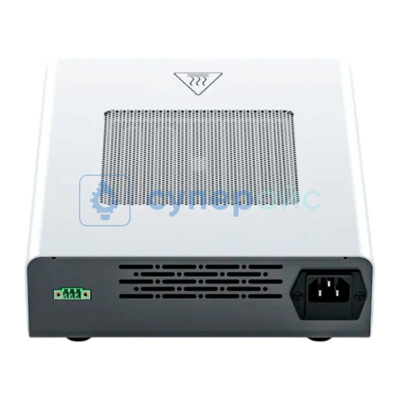 Преднагреватель плат Atten ST-7500 фото 4