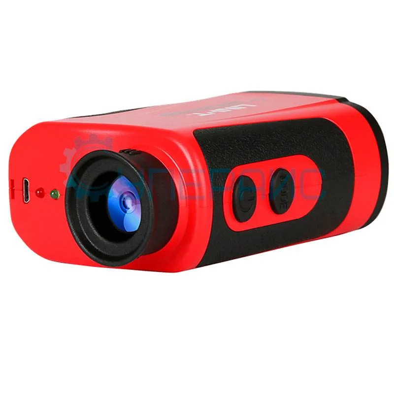 Дальномер UNI-T LM1000 фото 5