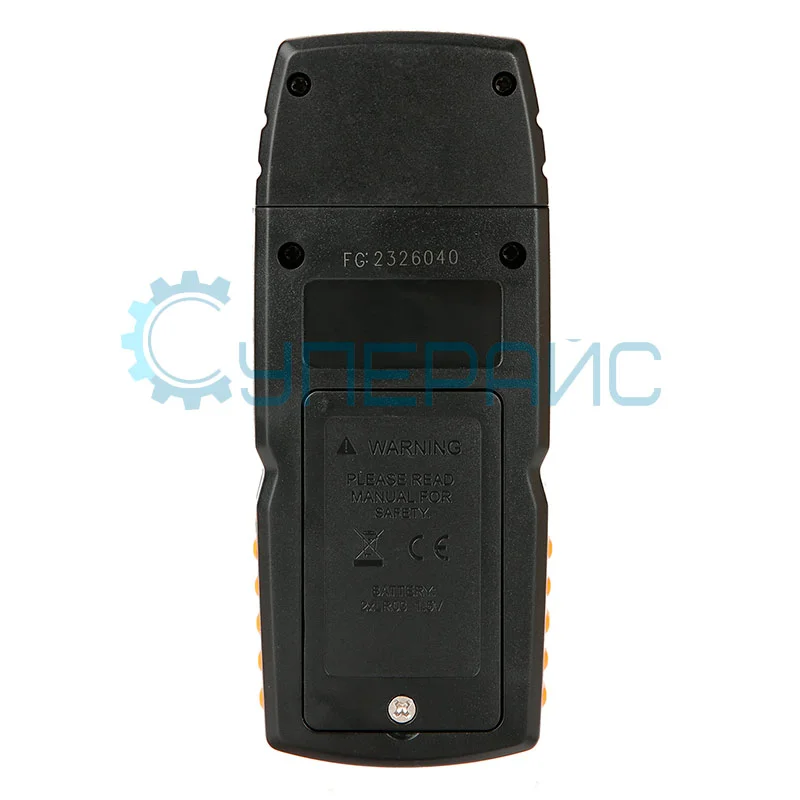 Анализатор окиси углерода Benetech GM8805 фото 2