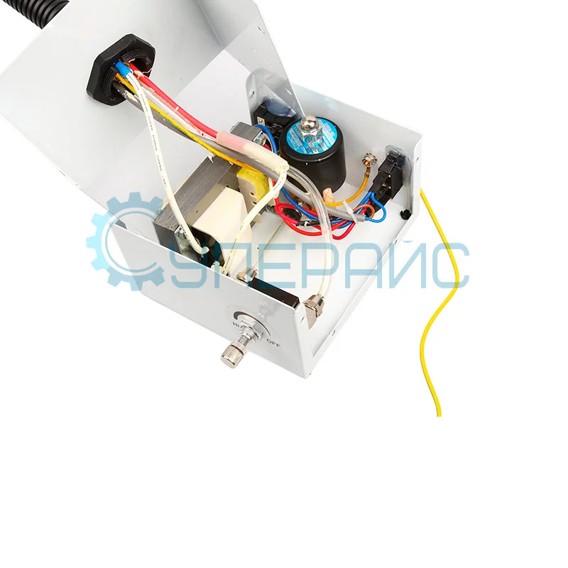 Ионизирующий воздушный пистолет BAKON BK-FS460 фото 3