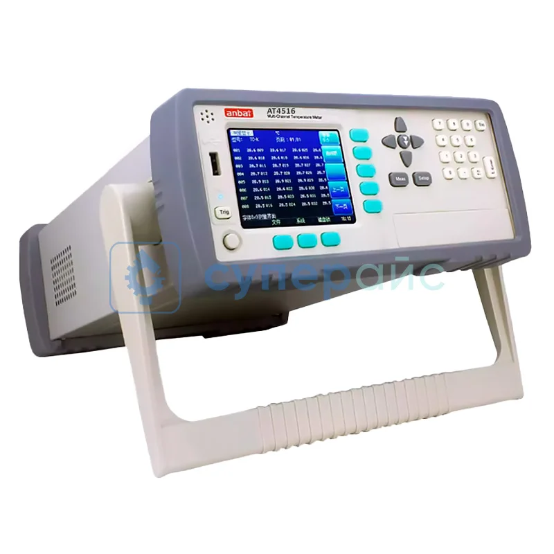 Промышленный термометр Anbai AT4516 фото 1