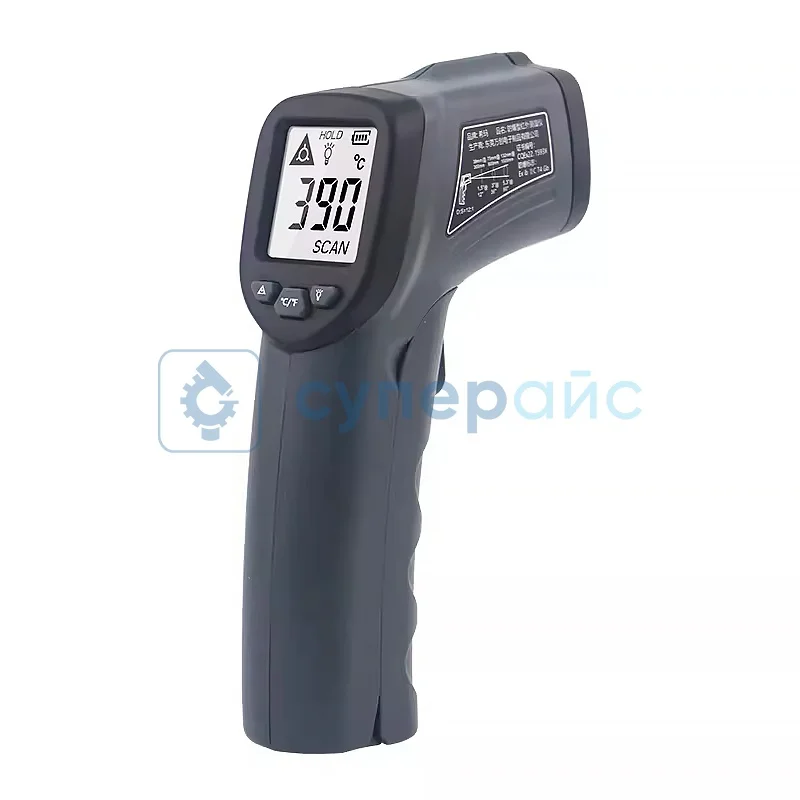 Взрывозащищенный пирометр SMART SENSOR AM390 фото 1