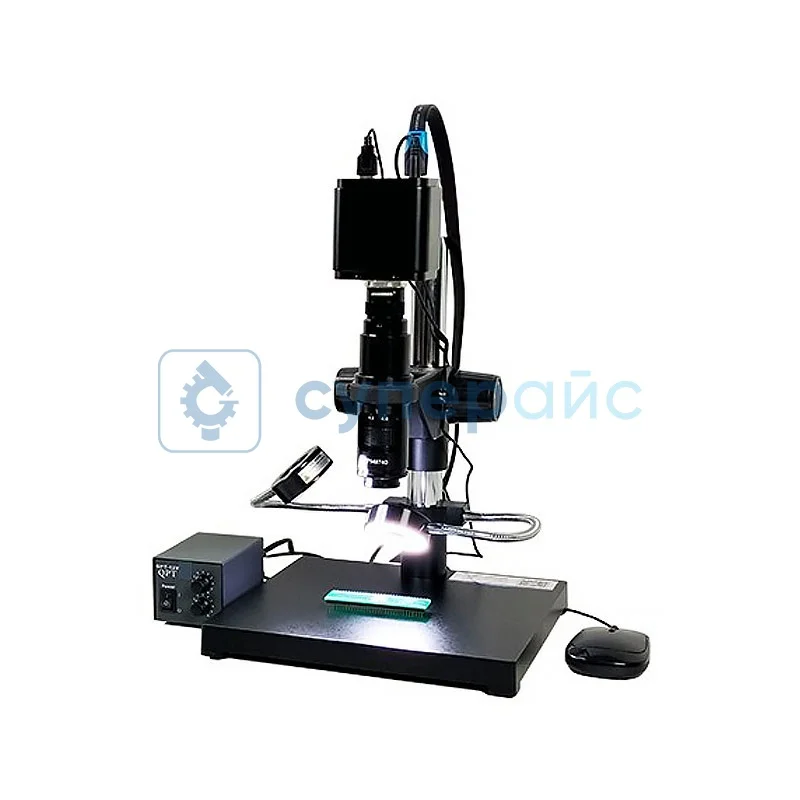 Промышленный микроскоп Saike Digital SK2700HDMI-FSU фото 1