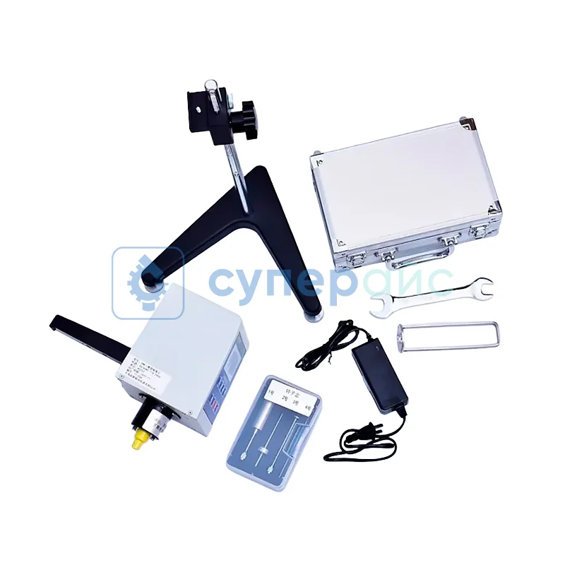 Измеритель вязкости цифровой Sunshin SNB-1 фото 1