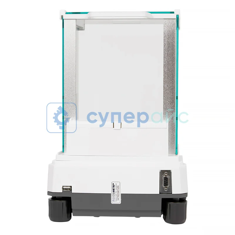 Весы лабораторные Госметр ВЛK-523С(-И) фото 2