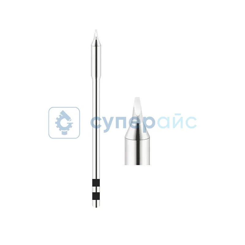 Паяльное жало QUICK TSS02-1.6D фото 1