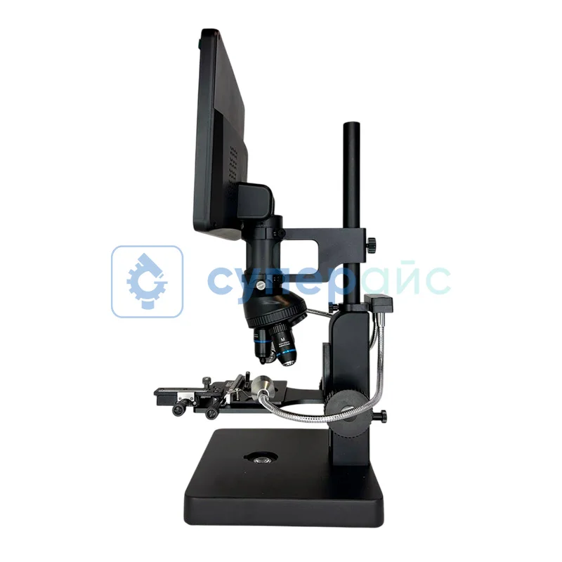Микроскоп цифровой Andonstar AD 269S фото 2