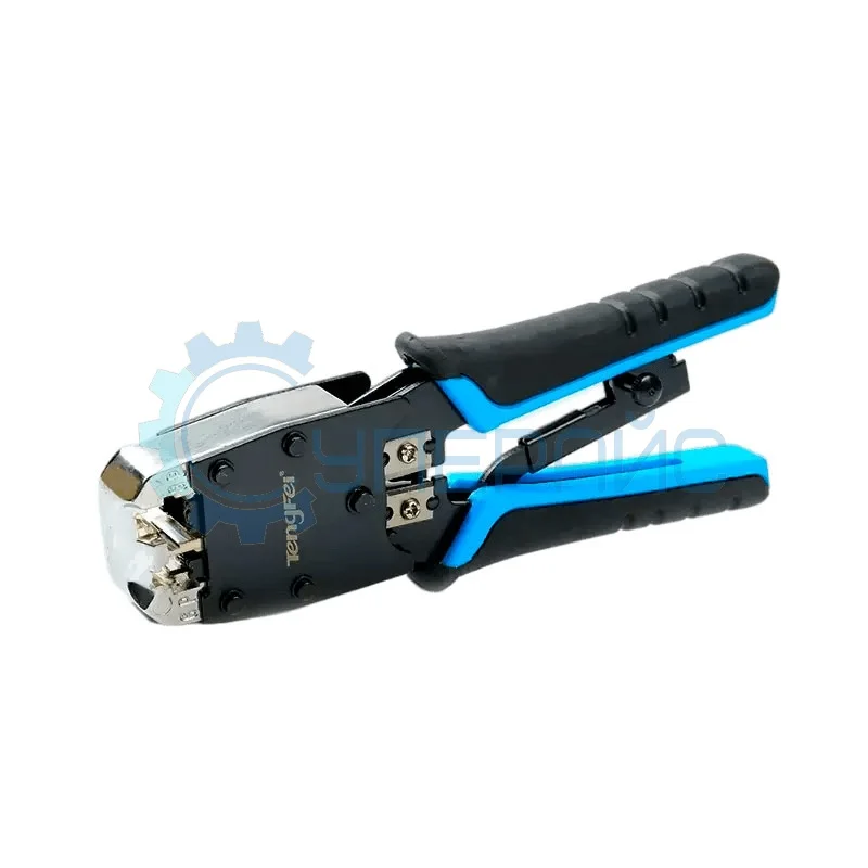 Кримпер универсальный Tengfei 500R фото 1