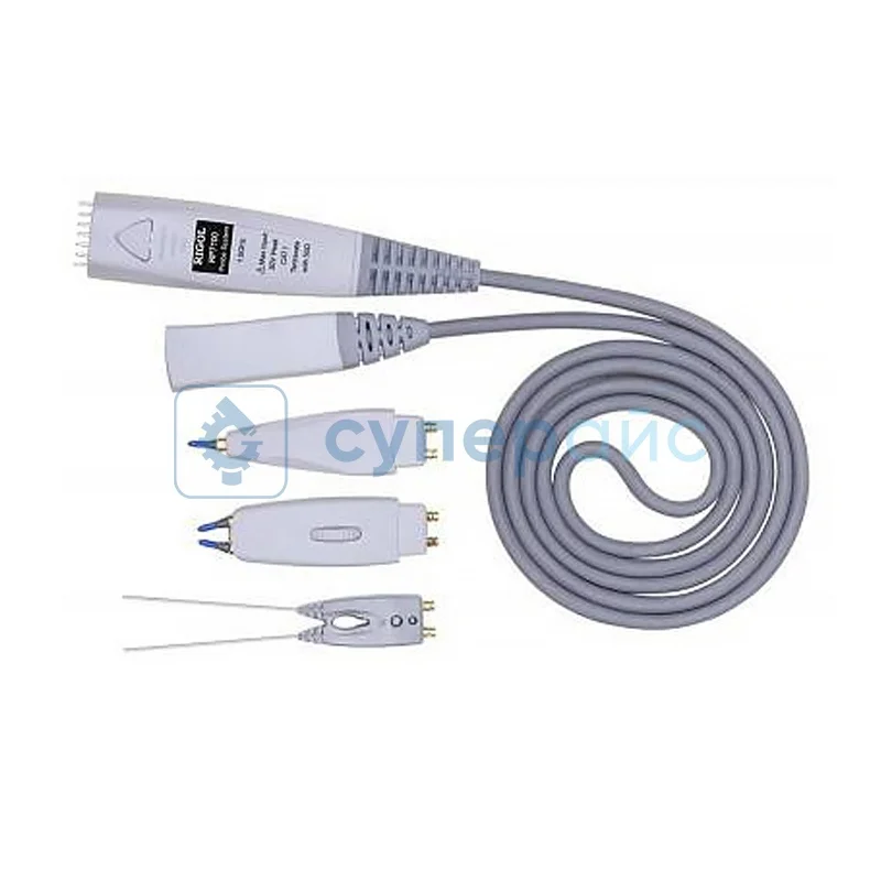 Дифференциальный пробник RIGOL RP7150 фото 1