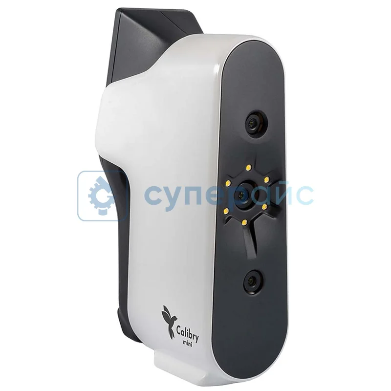 Портативный 3D сканер Calibry MINI фото 1