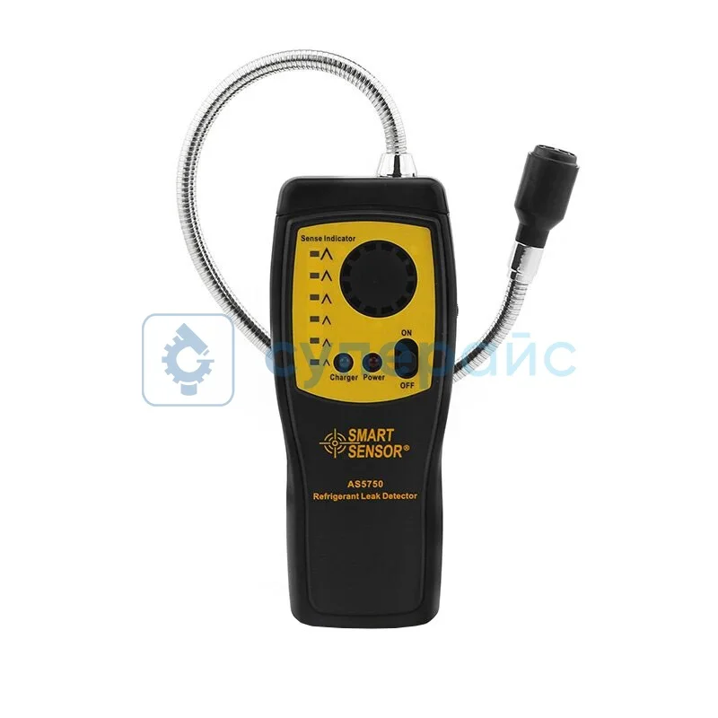 Анализатор утечки фреона SMART SENSOR AS5750 фото 1