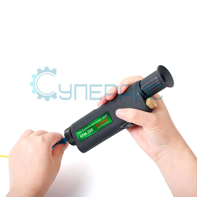 Оптический микроскоп KomShine KFM-200 фото 3