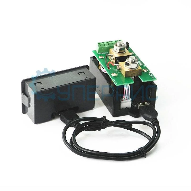 Многофункциональная измерительная головка VAC-1050A с поддержкой беспроводной связи фото 5