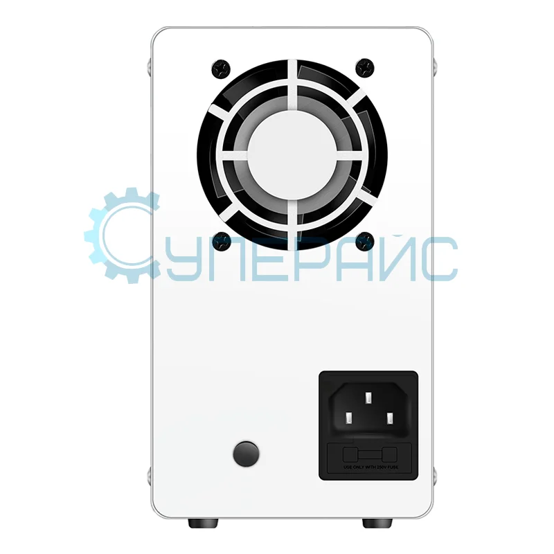 Регулируемый источник питания KUAIQU SPPS-B605D (60В, 5А) фото 1