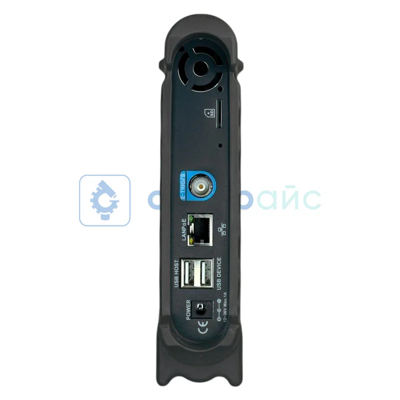 USB осциллограф-приставка Hantek DSO3254 фото 1