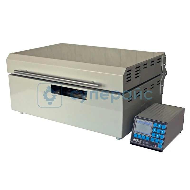 Печь конвекционного оплавления Магистр-ПКО-02 фото 1