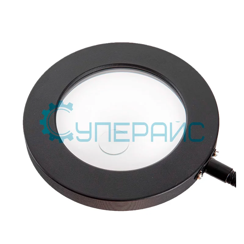 Напольная лампа-лупа SHOCREX KR-850 фото 1