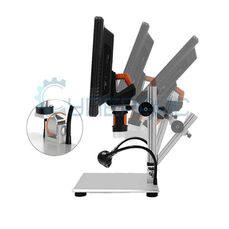 Цифровой микроскоп USB SHOCREX MS3 фото 1