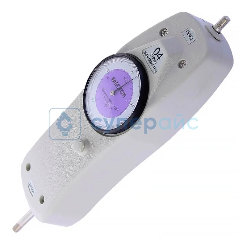 Динамометр МЕГЕОН 04020 фото 1