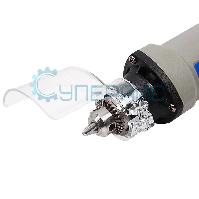 Гравер HiLDA JD3321C фото 3