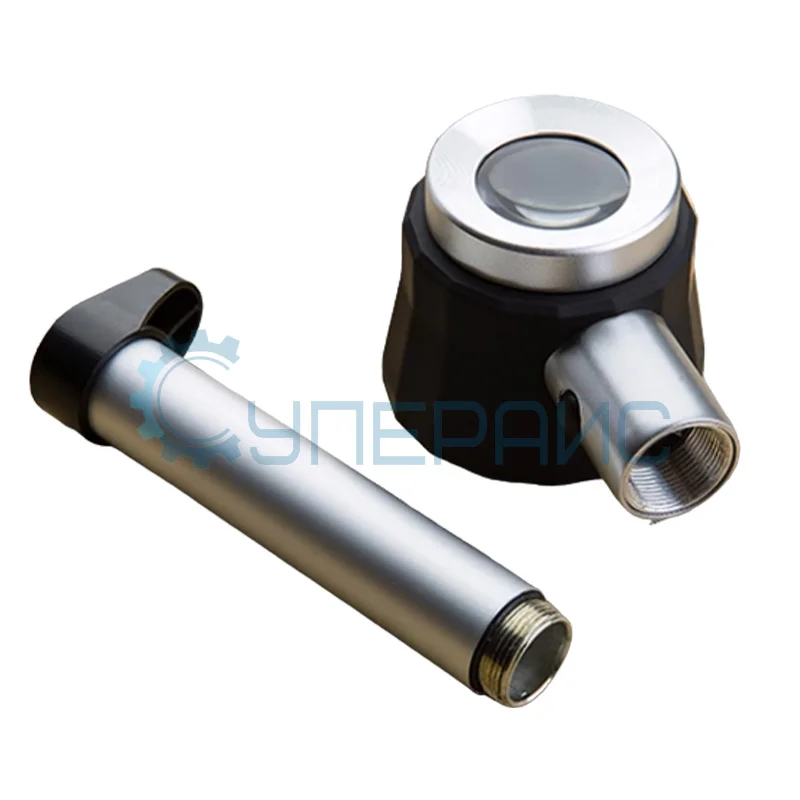 Портативная лупа SHOCREX KR-45 (45x) фото 4