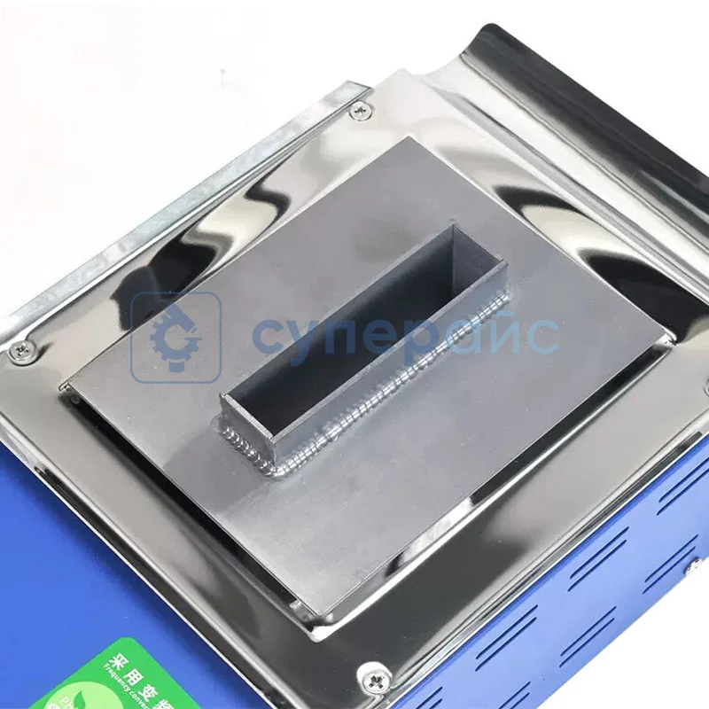 Паяльная ванна CMW CM-558 фото 1