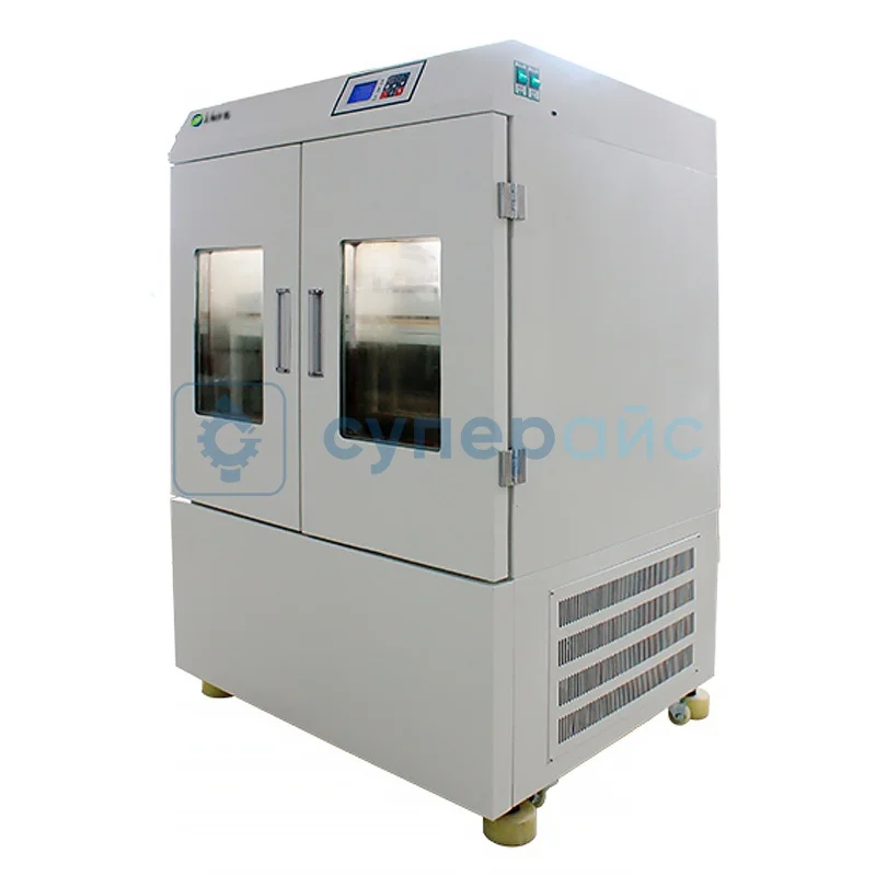 Цифровой шейкер Yetuo THZ-1102 фото 1